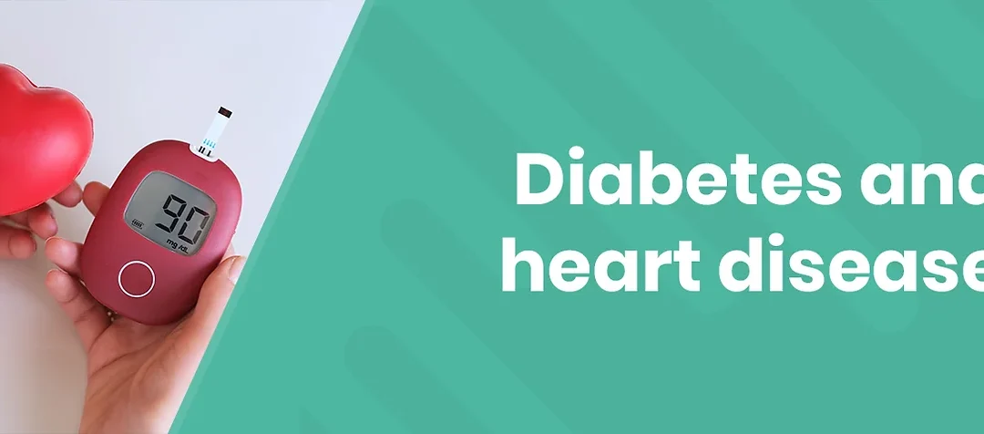 Diabetes and heart disease